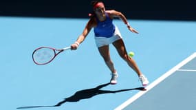 Caroline Garcia impuissante face à Ashleigh Barty