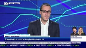 Les questions : En cas de décès, la même fiscalité qu'une assurance-vie s'applique-t-elle pour un PER assurance ? - 01/12