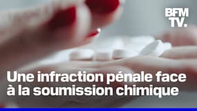Le Royaume-Uni va créer une infraction pénale pour mieux lutter contre la soumission chimique 