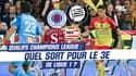 Qualifs Ligue des champions : Quel sort pour le 3e de Ligue 1 ?