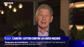 Cancer : lutter contre les idées reçues - 05/02 