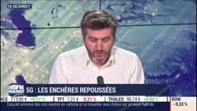 Report des enchères 5G: l'Etat tenté de demander plus aux opérateurs?