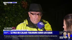 "Les gens sont bouleversés":  Une quarantaine d'habitants évacués à Estrée (Pas-de-Calais) face au risque d'une nouvelle montée des eaux