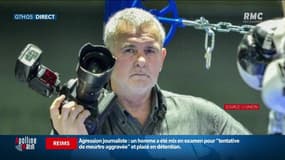 57 secondes d'une violence inouïe: ce qu'il s'est passé lors de l'agression d'un photo-journaliste à Reims
