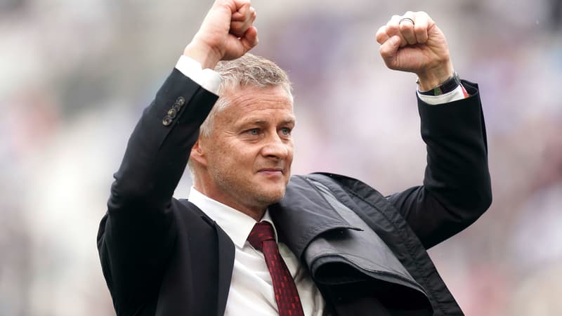 Ole-Gunnar Solskjaer - Man. Utd 