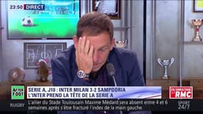 Quel avenir pour Icardi ?