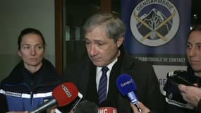 Avalanche mortelle dans les Alpes-Maritimes: pourquoi le guide est placé en garde à vue