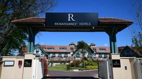 Hôtel Renaissance (Rueil-Malmaison)