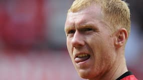 Scholes