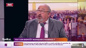 Lechypre d'affaires du 03/10