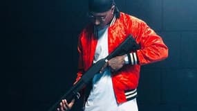 Presnel Kimpembe
