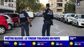 Prêtre orthodoxe blessé à Lyon: où en est l'enquête?