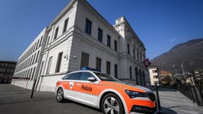 Une famille française tombe d'un immeuble en Suisse, quatre morts