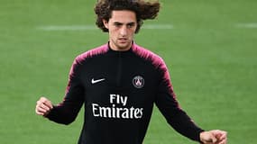 Adrien Rabiot