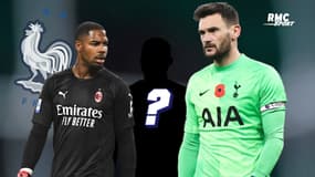 Equipe de France : Quel 3e gardien derrière Lloris et Maignan ?