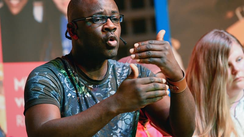 Lilian Thuram