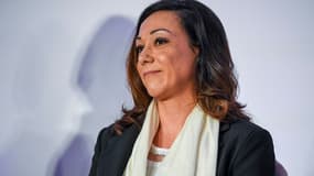 Sarah Abitbol