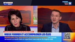 Le journal de 18h du lundi 19 janvier 2026