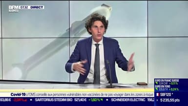 SpaceX au bord de la faillite?