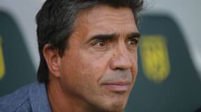 David Guion - Reims