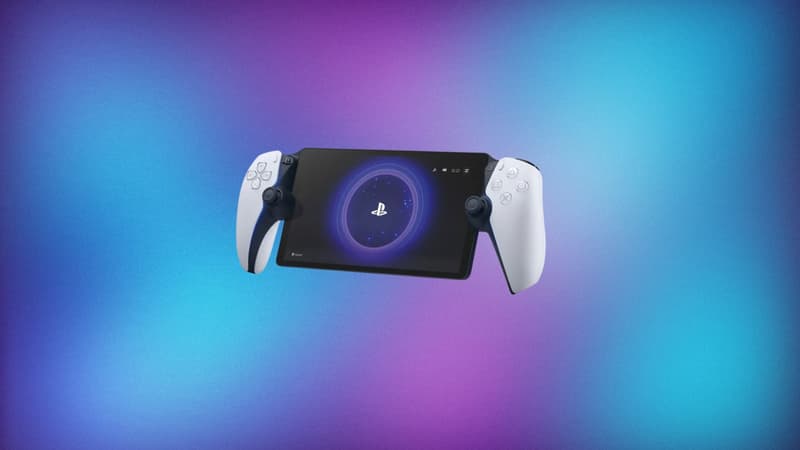 Les grands fans ont du mal à croire le prix affiché sur la PS Portal chez Cdiscount 