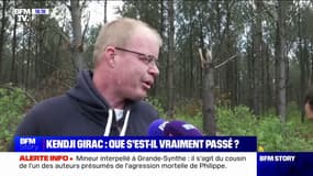 "Très apprécié à Biscarosse": des riverains de l'aire d'accueil de gens du voyage où a été blessé Kendji Girac témoignent 