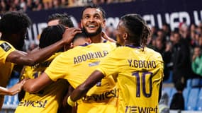 Joshua King - Toulouse