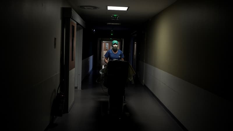 Les infirmières travaillant la nuit sont davantage exposées au risque de cancer