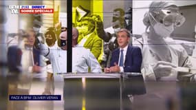 Olivier Véran dénonce "les prises de paroles intempestives" de certains experts sur le coronavirus