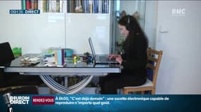Télétravail: les Français sont-ils prêts à retourner au travail comme avant?