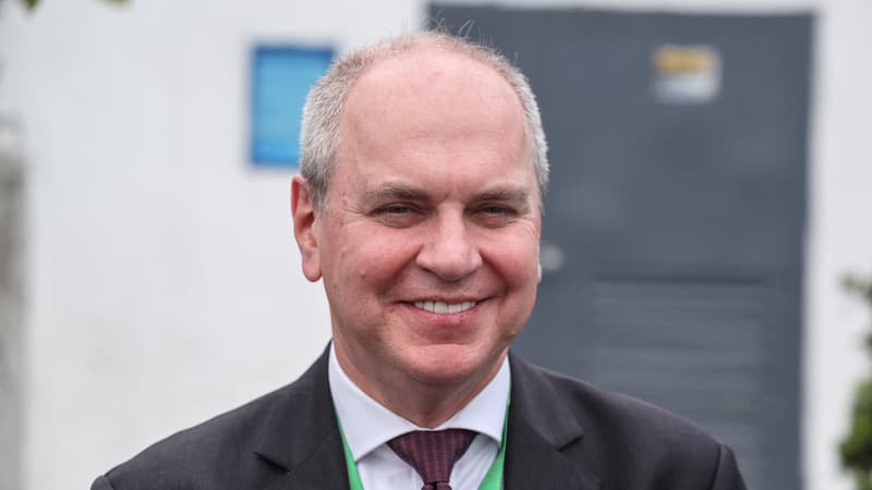 "Un problème de méthode": le groupe minier français Eramet débarque son directeur général moins d'un an après son arrivée