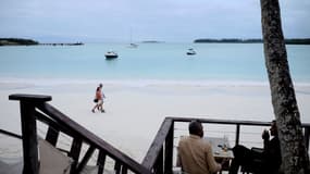 C'est sur l'île des Pins en Nouvelle-Calédonie que la jeune touriste japonaise Mika Kusama a été retrouvée morte en 2002.