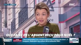 Dupin Quotidien: que faire de l'argent reçu pour Noël ?