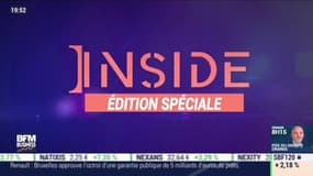 Inside : Édition spéciale - Mercredi 29 avril