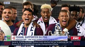 After Foot du dimanche 13/05 – Partie 2/6 - L'avis tranché de Daniel Riolo sur le PSG