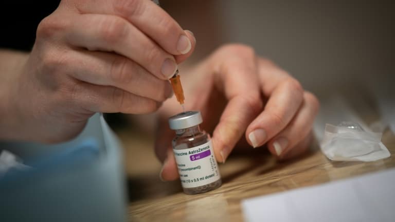 Vaccination
