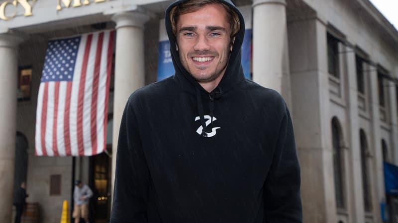 Antoine Griezmann