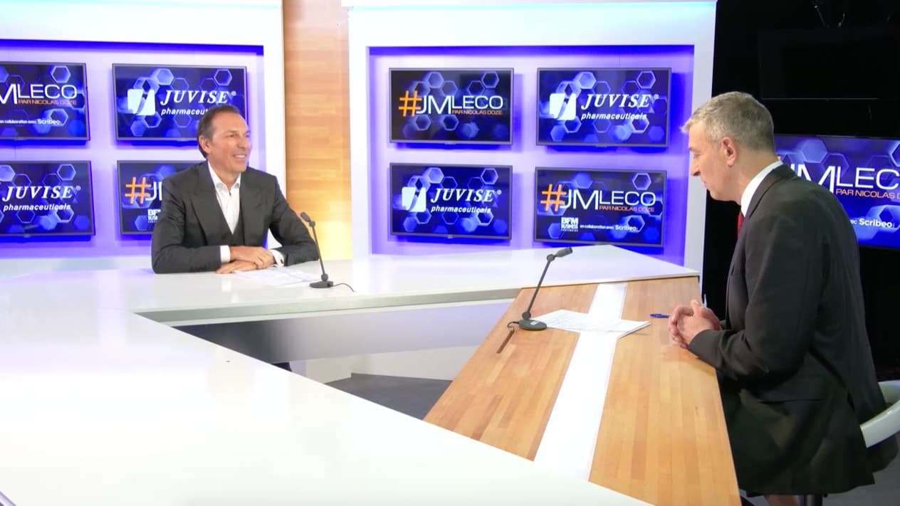 Juvisé Pharmaceuticals Un acteur atypique dans le monde de la pharmacie