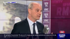 Grand oral du bac: "On vient compenser une inégalité sociale car le fait de bien s'exprimer ou pas, c'est une inégalité sociale"