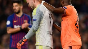 Anthony Lopes