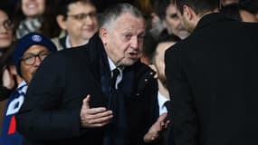 Jean-Michel Aulas
