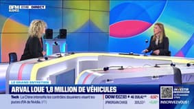 Les entreprises roulent plus en électrique
