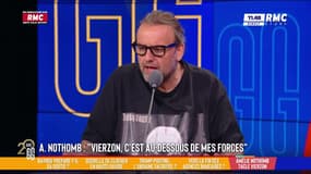 Amélie Nothomb : "Vierzon c’est au-dessus de mes forces !" "J'y vois un mépris de classe", s'indigne Bruno Poncet