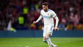 Federico Valverde