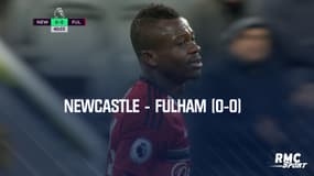 Résumé : Newcastle – Fulham (0-0) – Premier League