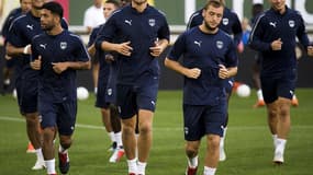 Girondins de Bordeaux