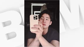 Song Jae-lim en janvier 2024