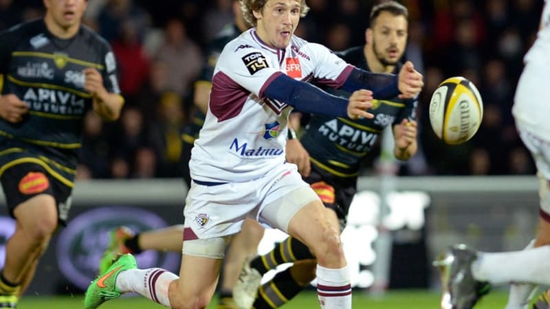 Baptiste Serin