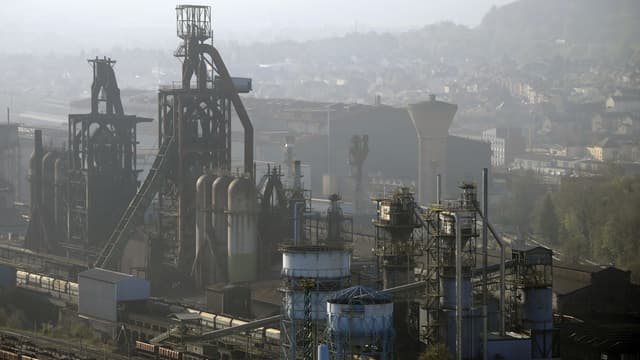 ArcelorMittal va investir au total plus de 190 millions d'euros