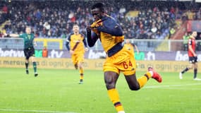 Felix Afena-Gyan